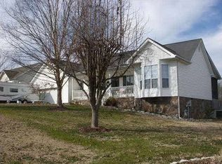 268 Cornerstone Dr, Ringgold, GA 30736