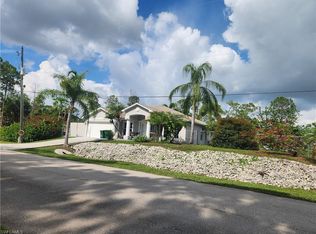 1510 15th St SW, Naples, FL 34117