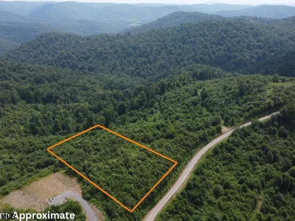 31 Burch Hill Rd, Terra Alta, WV 26764