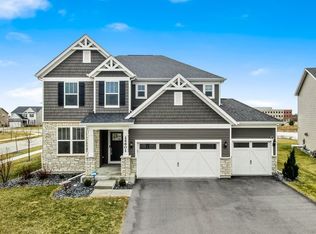 24601 W Cardinal Point, Plainfield, IL 60585