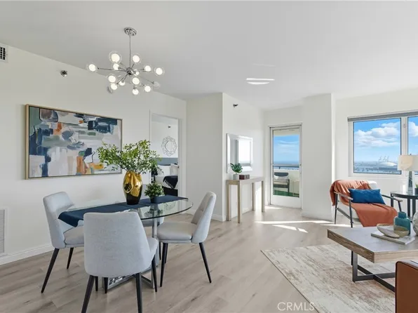 525 E Seaside Way Unit 1804, Long Beach, CA 90802