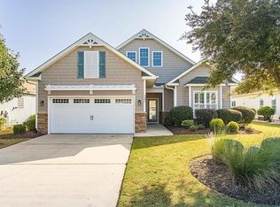 1131 Endeavour Way SW, Ocean Isle Beach, NC 28469