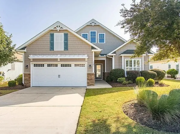 1131 Endeavour Way SW, Ocean Isle Beach, NC 28469