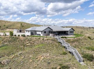 90 Champion Ln, Miles City, MT 59301