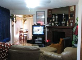4537 Via San Rafael, Las Vegas, NV 89103