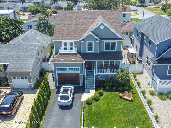 Zillow Point Pleasant Nj