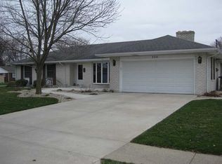 304 Laramie Ln, Kokomo, IN