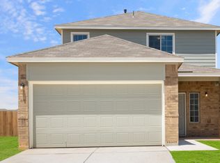 5338 Riley Way, Saint Hedwig, TX 78152