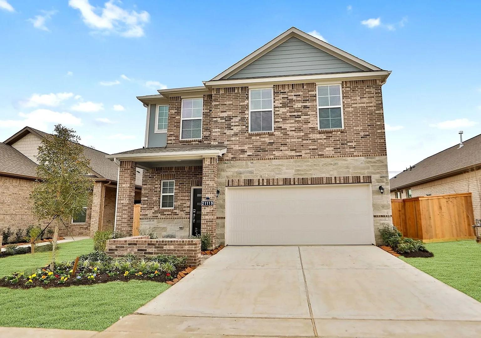 For Lease | 4 Bed, 2.5 Bath | 1,785 Sq Ft | Bridgeland Creekland Village Community | — Photo 3