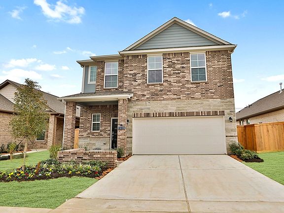 3rd image of 21119 Armstrong County Dr