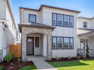 Ladd Plan, The Centre at Elevon, Beaverton, OR 97006