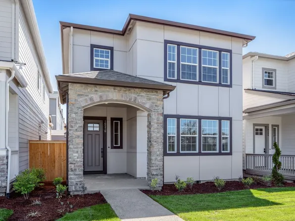 Ladd Plan, The Centre at Elevon