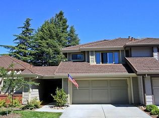 12648 Biarritz Ln, Saratoga, CA 95070