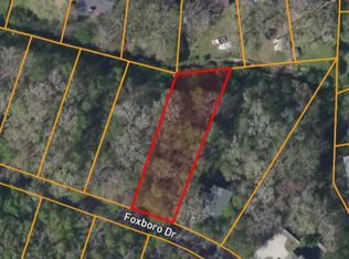 91 Foxboro Ct, North Little Rock, AR 72118