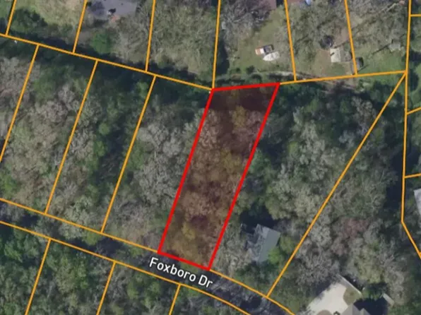 91 Foxboro Ct, North Little Rock, AR 72118