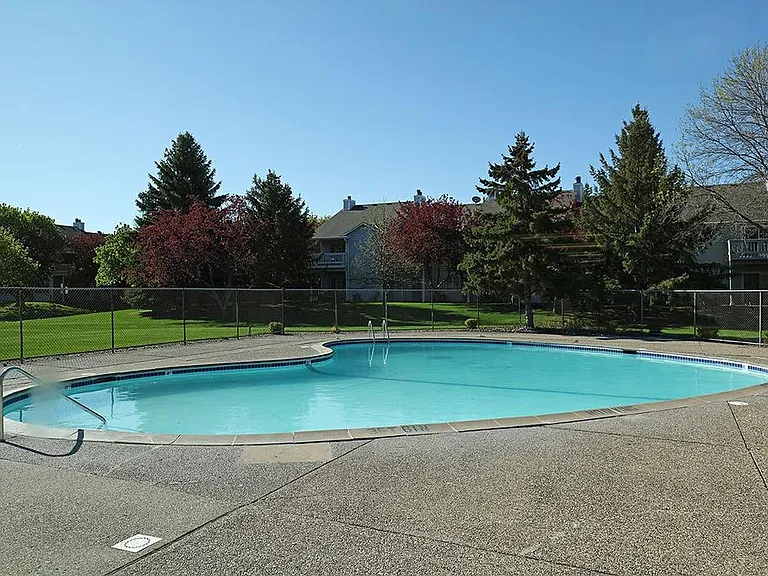 3563 Blue Jay Way #204 — Photo 20