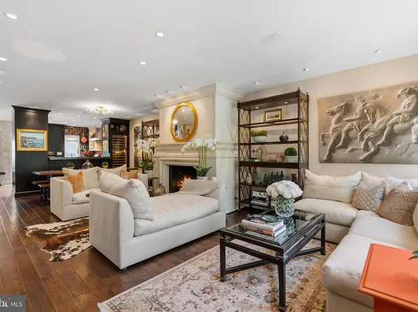 619 N West St, Alexandria, VA 22314