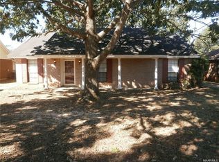 253 Garway Dr, Montgomery, AL 36108