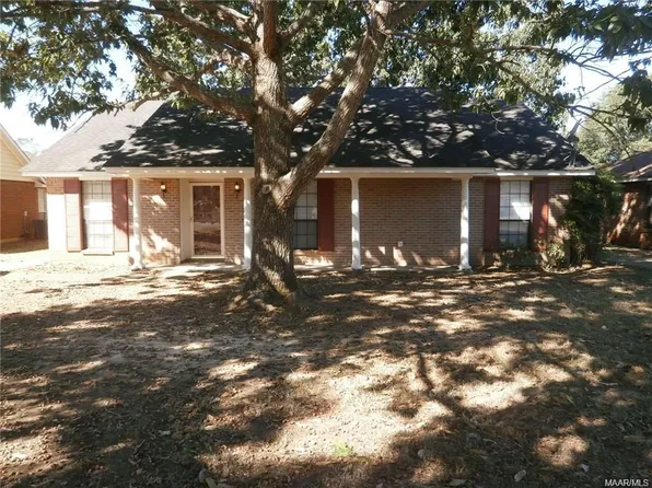 253 Garway Dr, Montgomery, AL 36108
