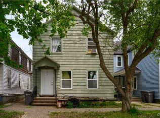 314 & 310 Henry St, Rome, NY 13440