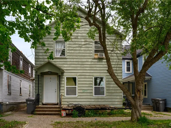 314 & 310 Henry St, Rome, NY 13440