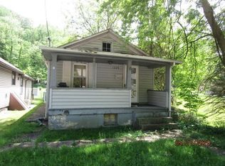1225 Wall Ave, Pitcairn, PA 15140