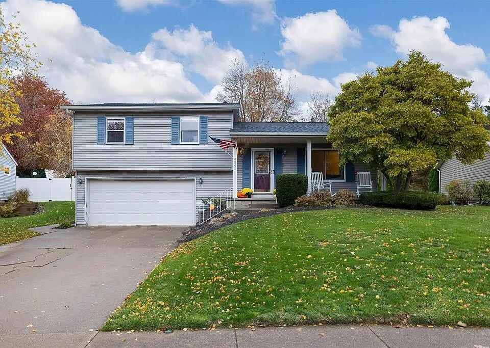 4041 Calico Dr