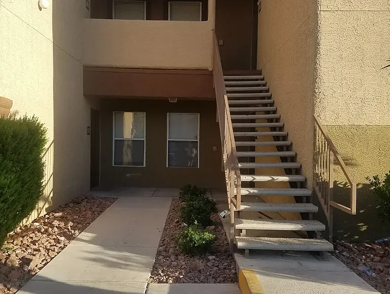 5055 W Hacienda Ave #2106 — Photo 2