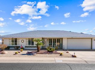 9435 W Newport Dr, Sun City, AZ 85351