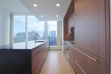 Rented by Battery Park Realty