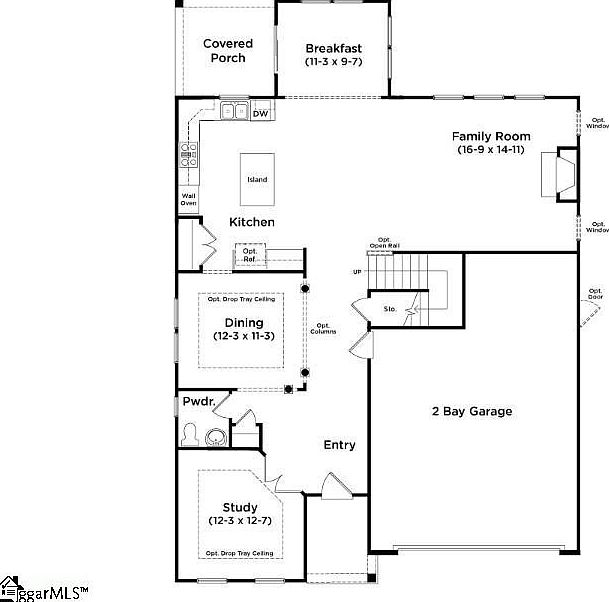 2nd image of 201 Moorish Cir