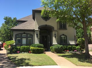 1422 Rio Bend Ct, Grapevine, TX 76051