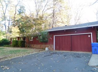 6244 W Wagstaff Rd, Paradise, CA 95969