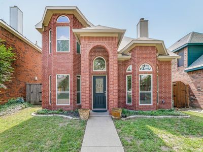 117 Summer Place Dr, Coppell, TX, 75019