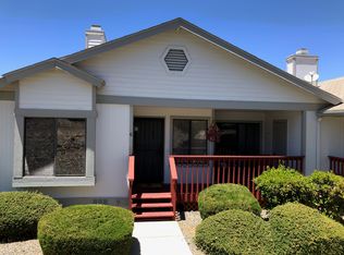 3079 Montana Terrace Rd UNIT 12G, Prescott, AZ 86301