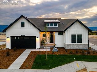 16372 Monument Rock Ct, Monument, CO 80132