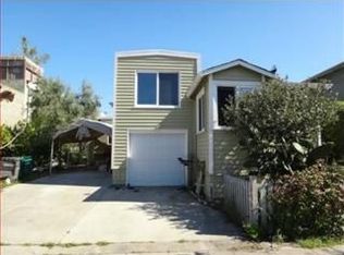 717 Stannage Ave, Albany, CA 94706