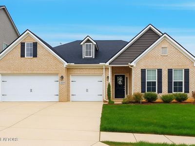 11055 Big Sky Ln, Knoxville, TN, 37932