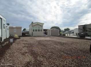 8204 Navajo Cir, Show Low, AZ 85901