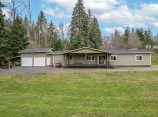 131 Longhorn Rd, Amboy, WA 98601