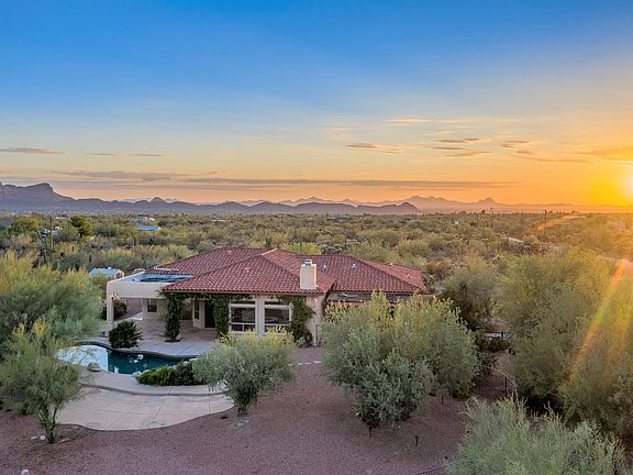 2nd image of 4655 W Flying Diamond Dr