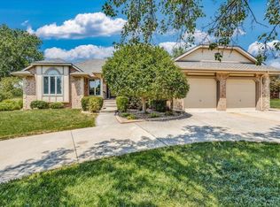 12224 W Sheriac Cir, Wichita, KS 67235