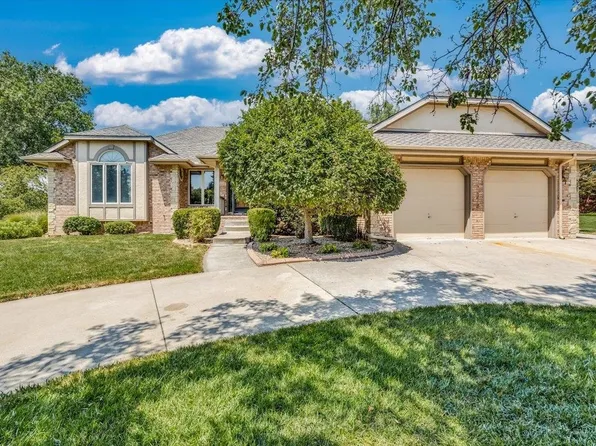 12224 W Sheriac Cir, Wichita, KS 67235