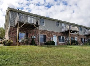 316 Jones Ln APT 19, Abingdon, VA 24210