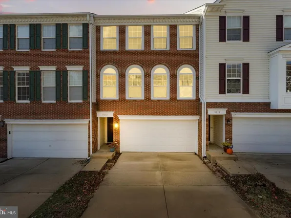 15680 Avocet Loop, Woodbridge, VA 22191