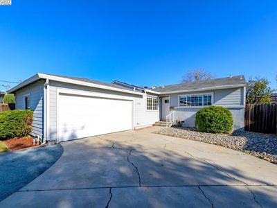 186 Martin Ave, Livermore, CA, 94551
