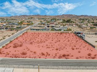 Pueblo Pl, Henderson, NV 89015
