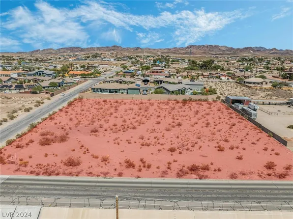 Pueblo Pl, Henderson, NV 89015