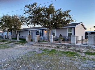 5630 S Rocky Rd, Fort Mohave, AZ 86426