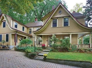 480 Walnut St, Newton, MA 02460